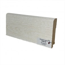 Плинтус мдф Deartio Best ДУБ КРЕМОВЫЙ B302-03